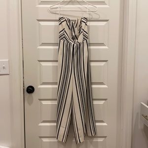 Beautiful elegant jumpsuit